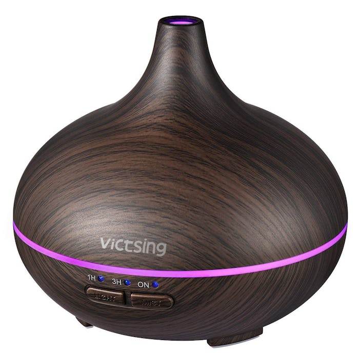 VicTsing Essential Oil Diffuser