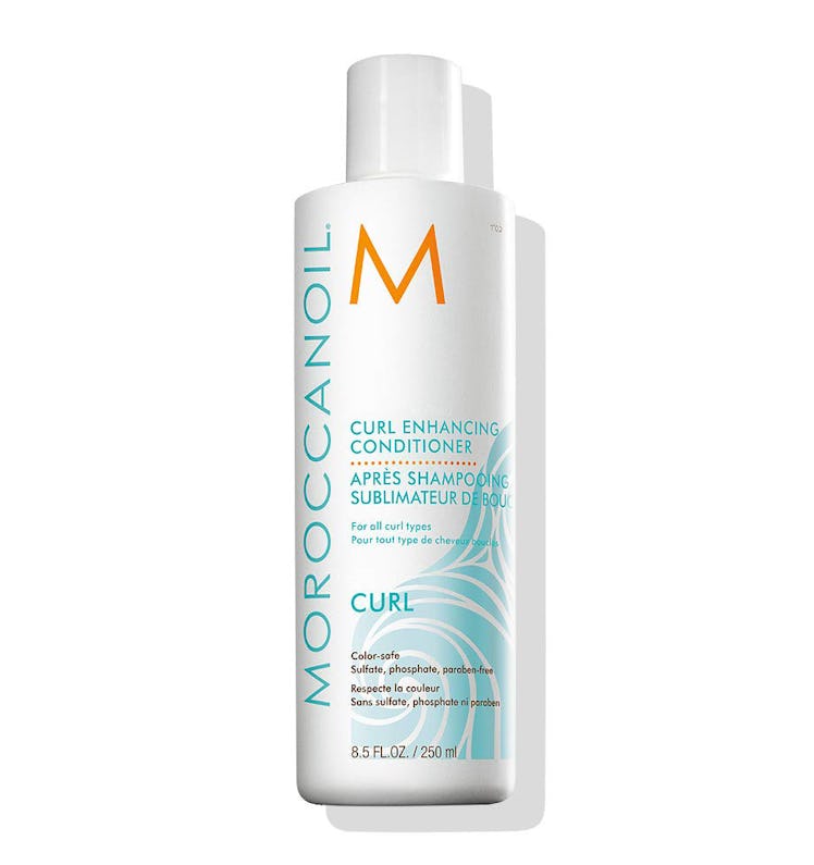 Moroccanoil Curl Enhancing Conditioner