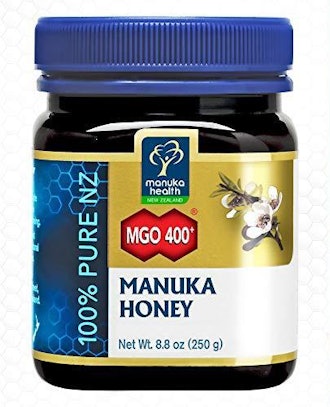 Manuka Health Manuka Honey, 8.8 ounces