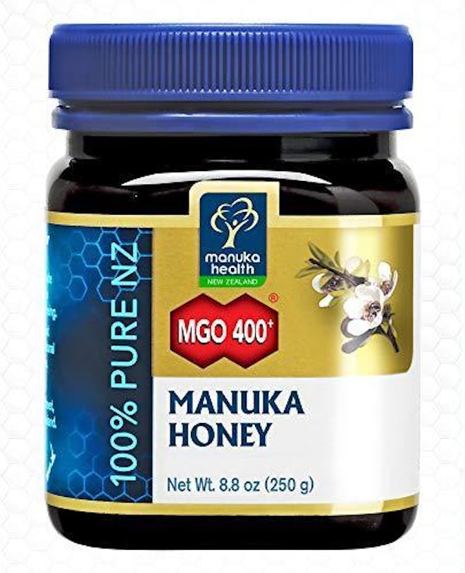 Manuka Health Manuka Honey, 8.8 ounces