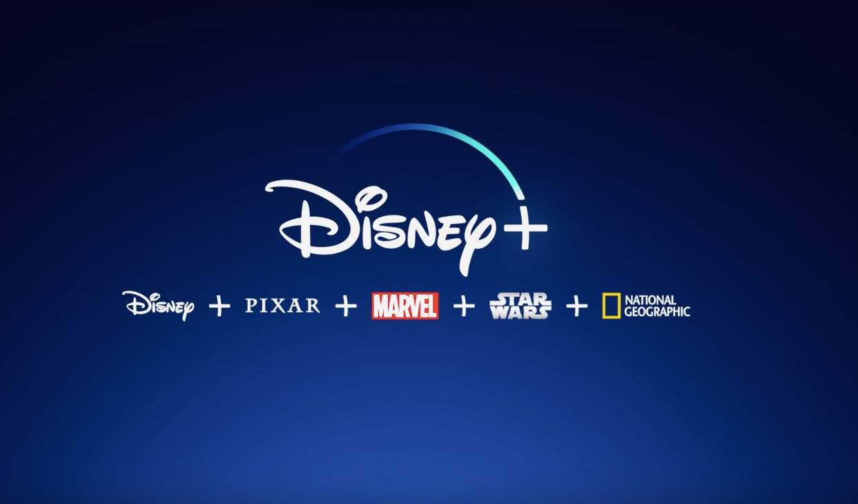 Which Devices Support Disney+? What You Need To Know Before It Launches On Nov. 12
