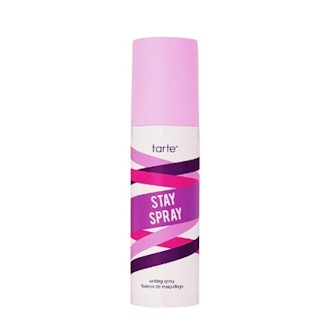 Tarte Double Duty Beauty Shape Tape Stay Spray Setting Spray
