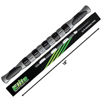 Elite Sportz Muscle Roller Stick 