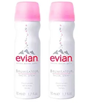 Evian Facial Spray (2-Pack)