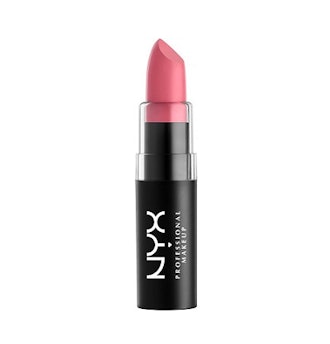 NYX Professional Matte Lipstick
