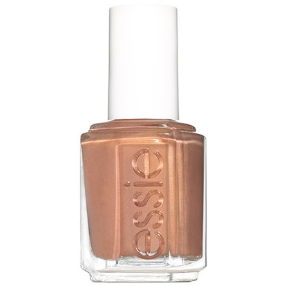 4 Fall 2019 Nail Art Ideas (& How To Recreate Them), Courtesy Of Essie ...