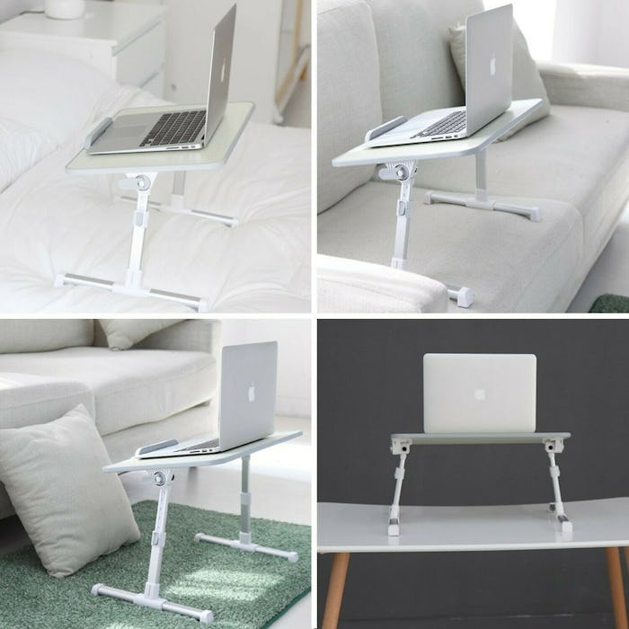 Neetto Adjustable Laptop Stand