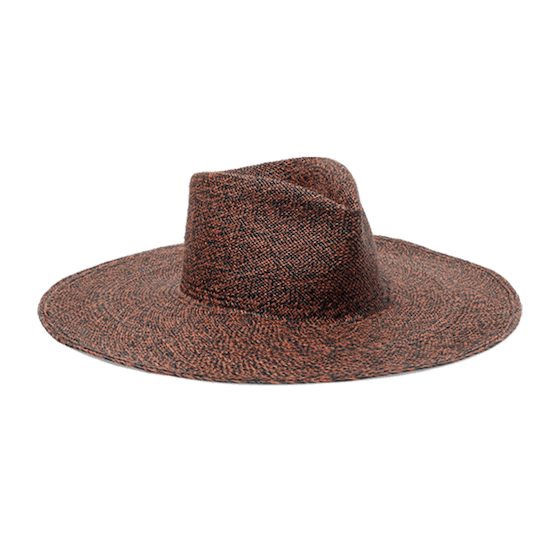 Clyde Pinch Straw Panama Hat