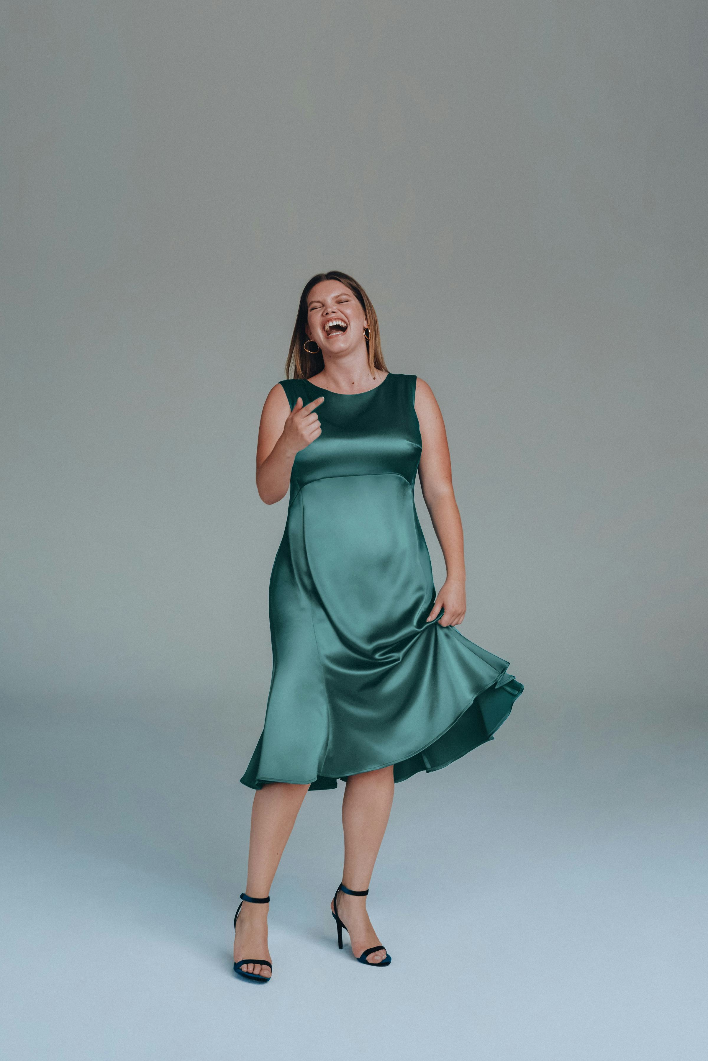 4 Tips For Finding HighQuality Plus Size Clothing, Because We Deserve