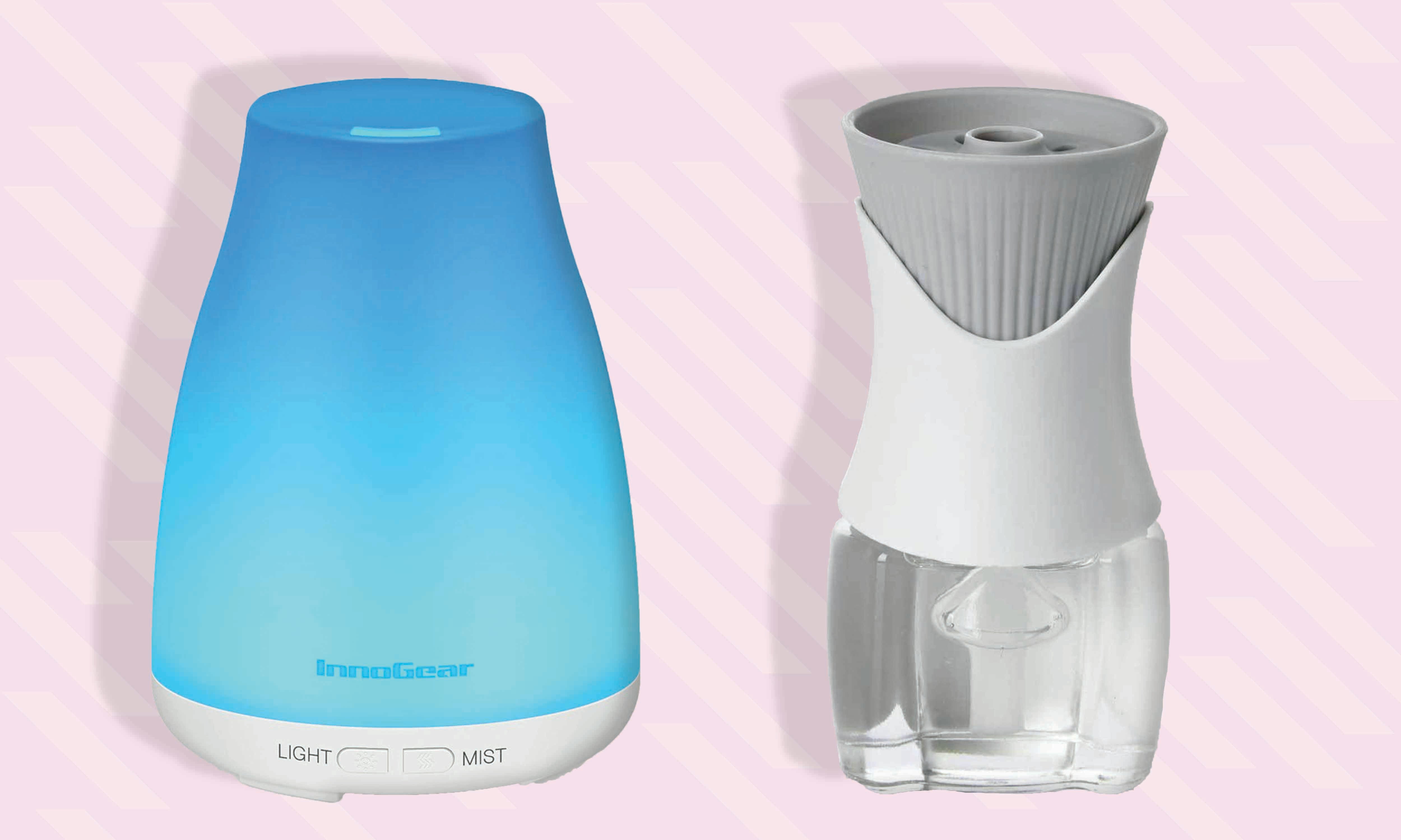 The 3 Best Electric Air Fresheners