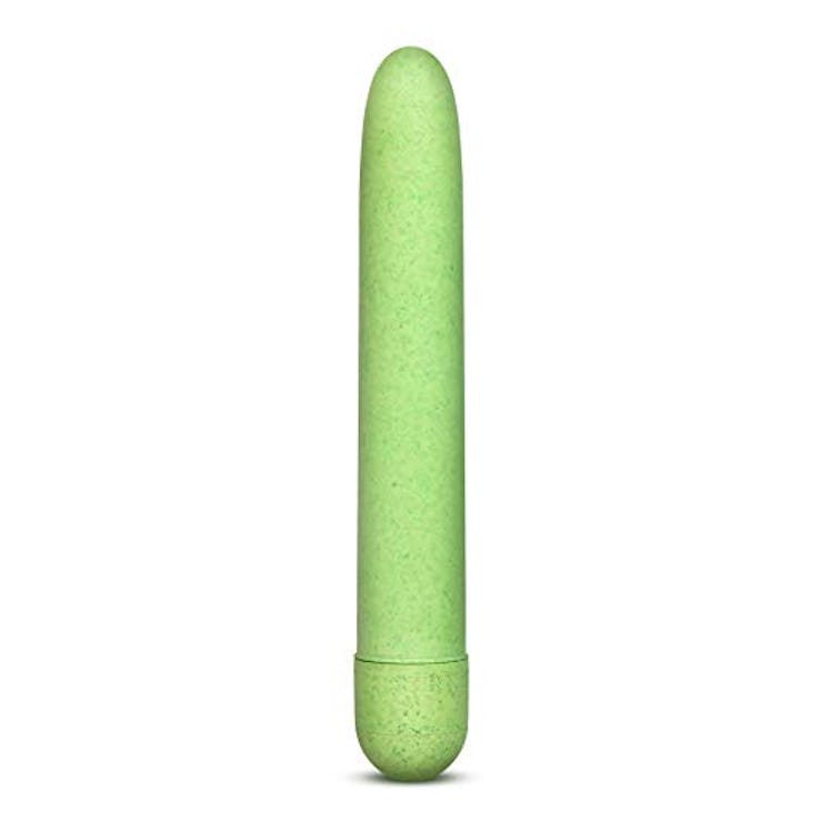 Gaia Eco World's First Biodegradable Vibrator by Blush Novelties 