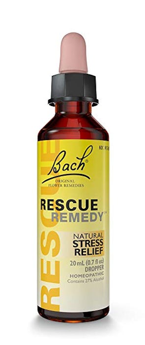 Rescue Remedy Dropper
