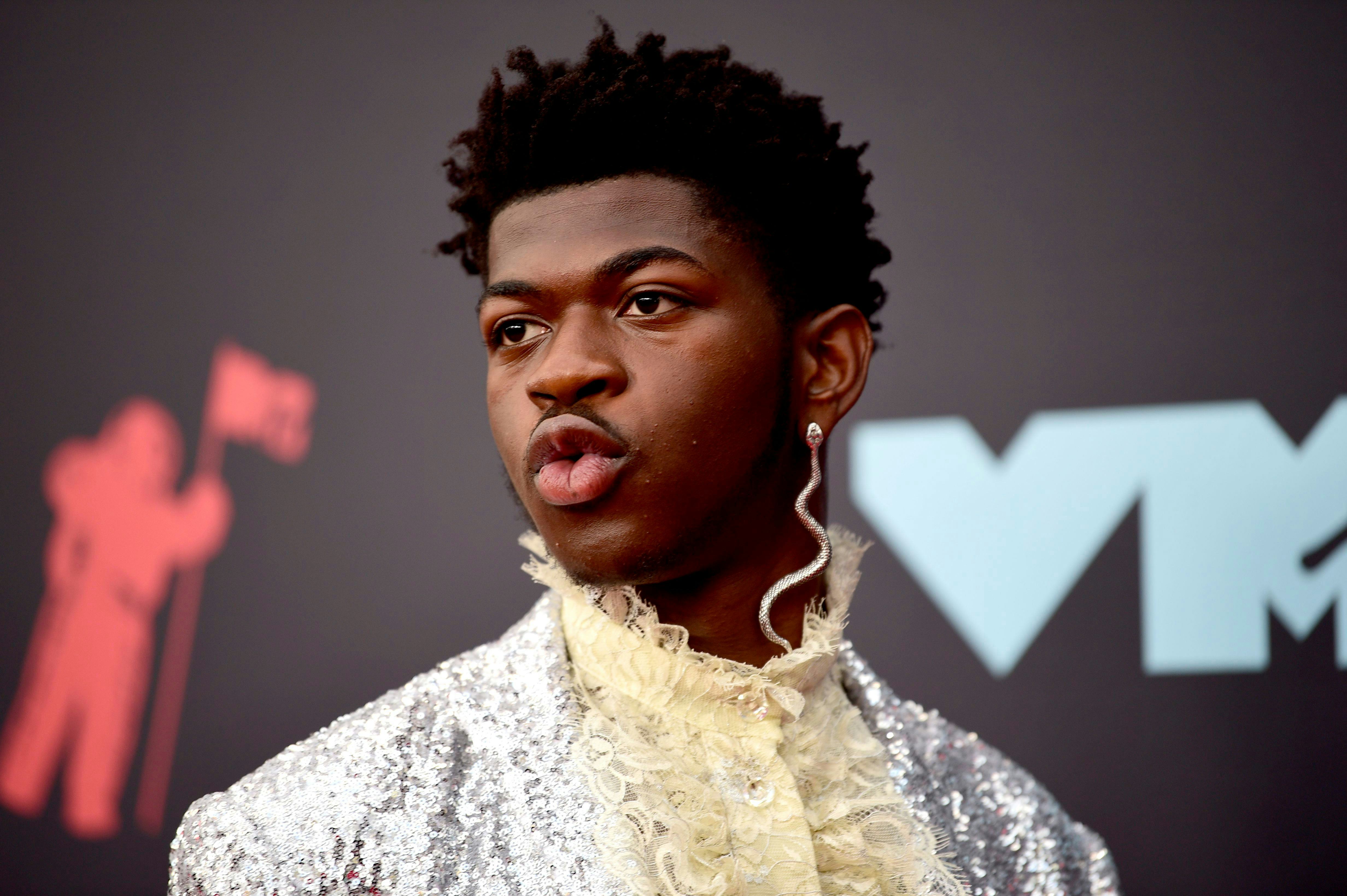 C Is for Country by Lil Nas X C Is for Country by Lil Nas X