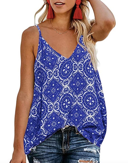 The 20 Best Tank Tops