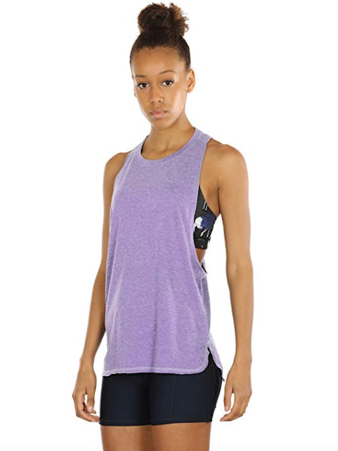 icyzone Muscle Tanks (3-Pack)