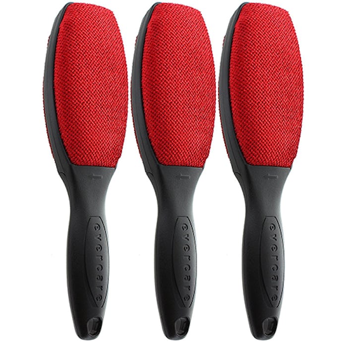 Evercare Lint Brush (3-Pack)