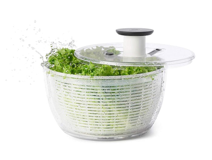 OXO Good Grips Salad Spinner