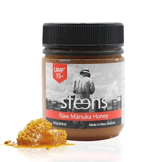 Steens Manuka Honey