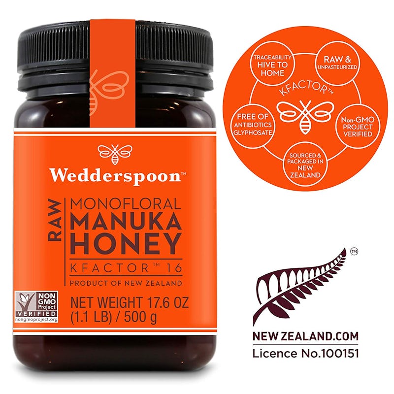 Where To Buy Manuka Honey Nearby The 4 Best Manuka Honeys