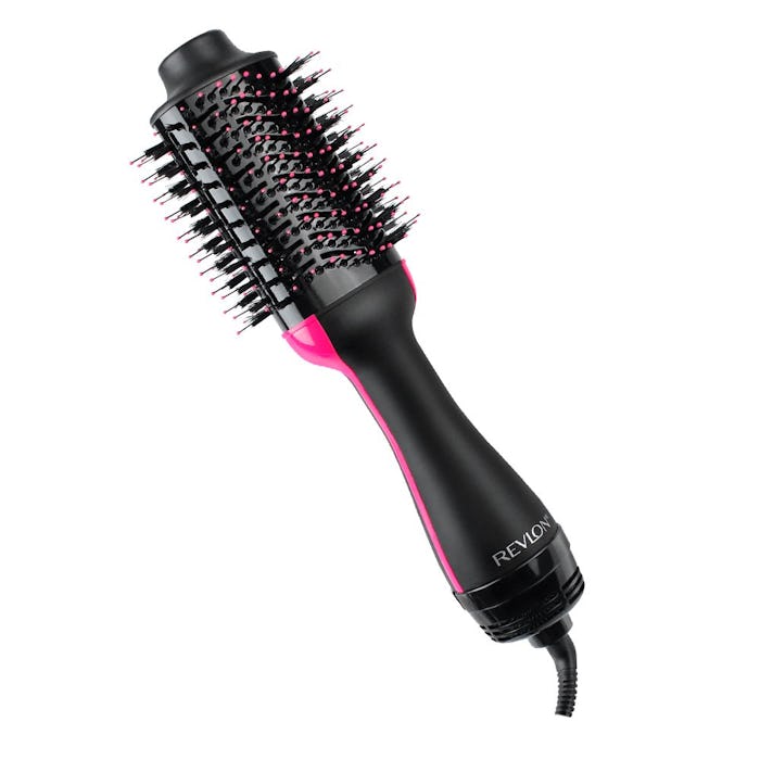 Revlon One-Step Hair Dryer and Volumizer Hot Brush