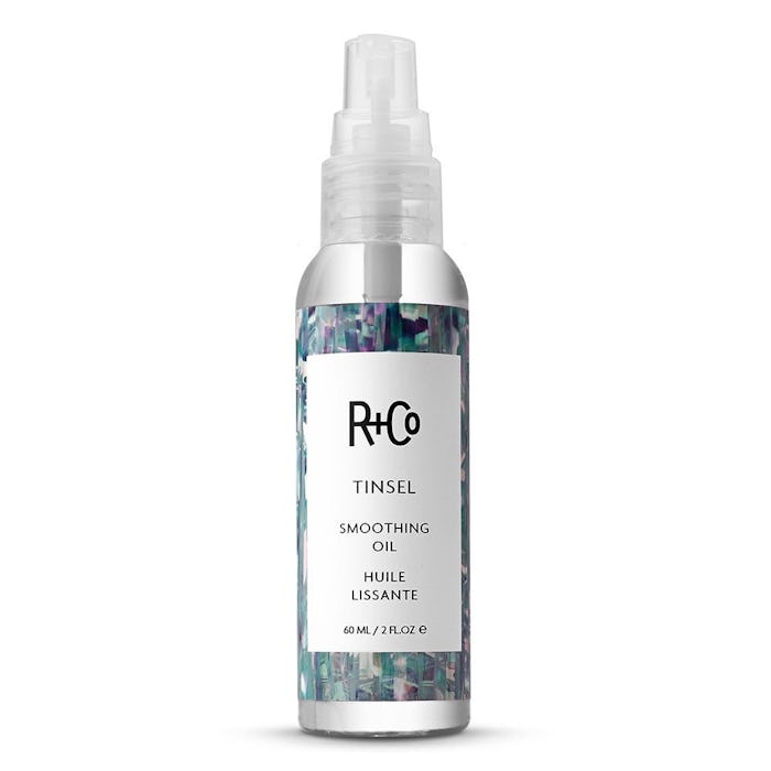 R & Co Tinsel Smoothing Oil