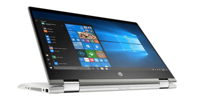 HP Pavilion x360 14" Touchscreen 2-in-1 Laptop - Intel Core i5 - 1080p