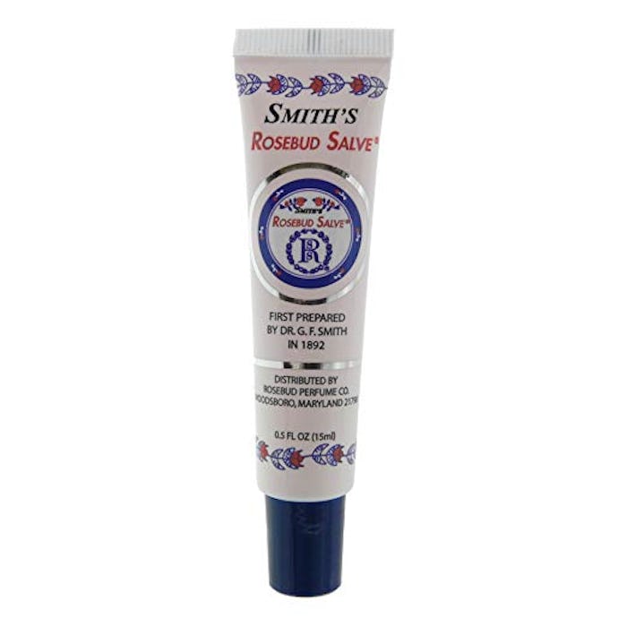 Rosebud Salve
