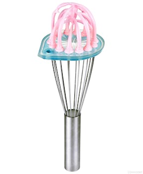 Whisk Wiper