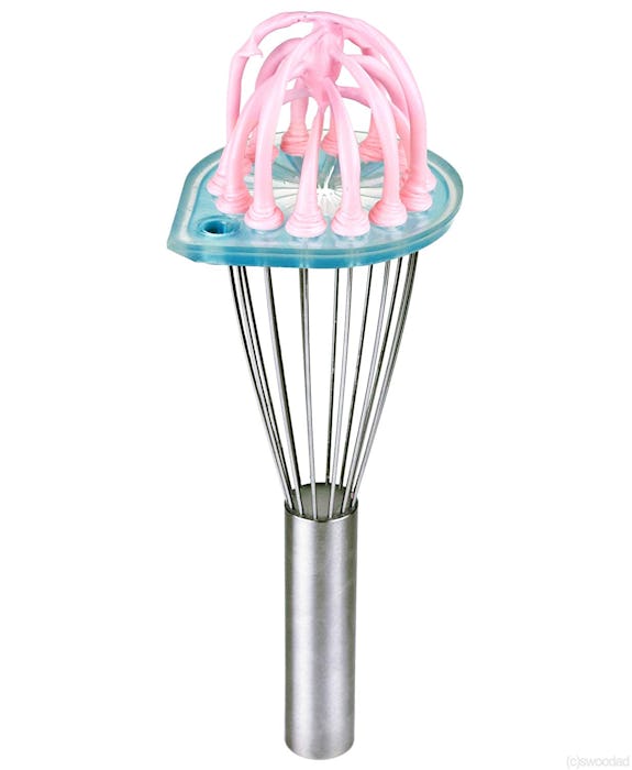 Whisk Wiper