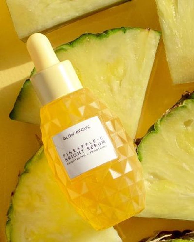 Pineapple-C Bright Serum