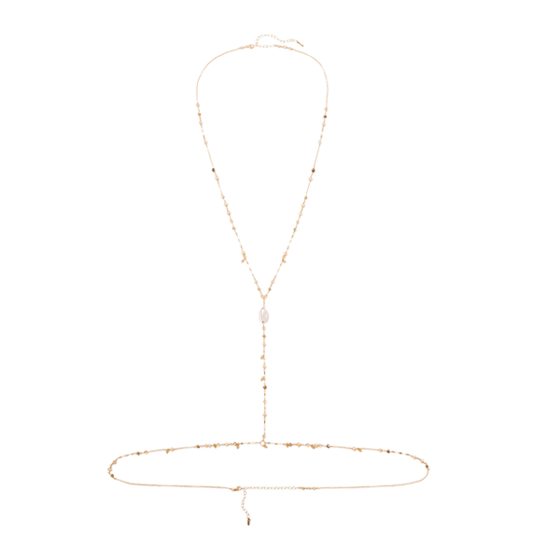 Chan Luu Body Chain