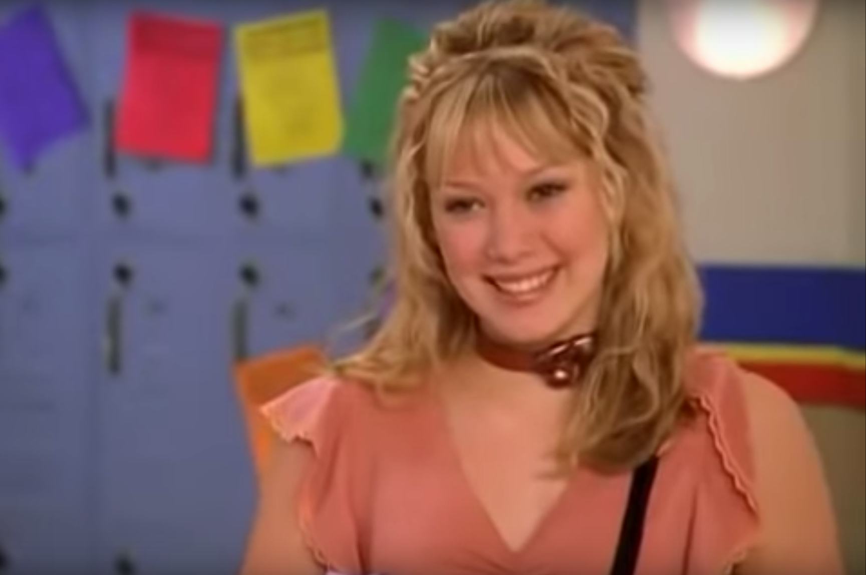 Heres How To Watch Classic Lizzie Mcguire Episodes Before The Reboot Happens