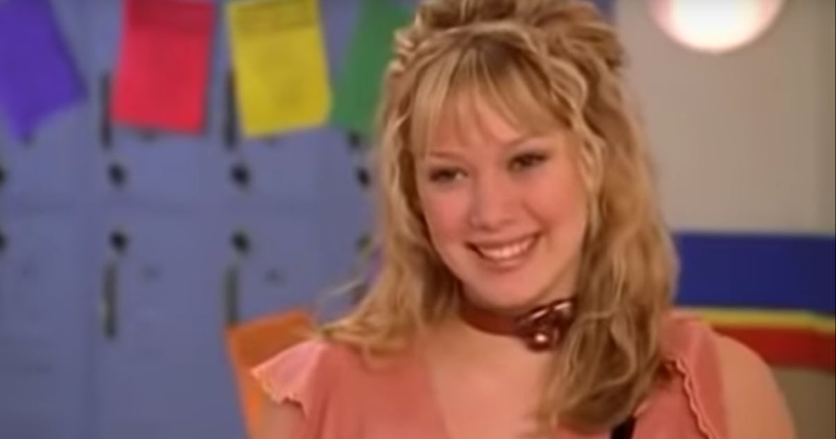 Where Can I Watch Lizzie Mcguire For Free Here's How To Watch Classic 'Lizzie McGuire' Episodes Before The Reboot
