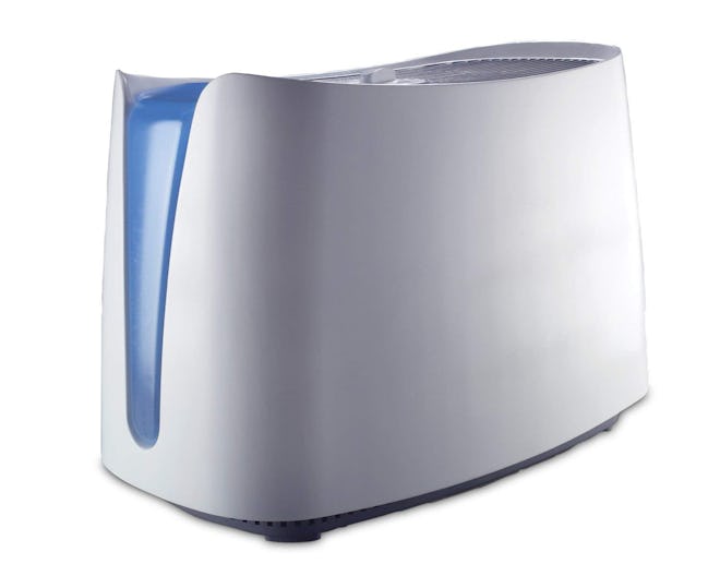 Honeywell HCM350W Germ-Free Cool-Mist Humidifier