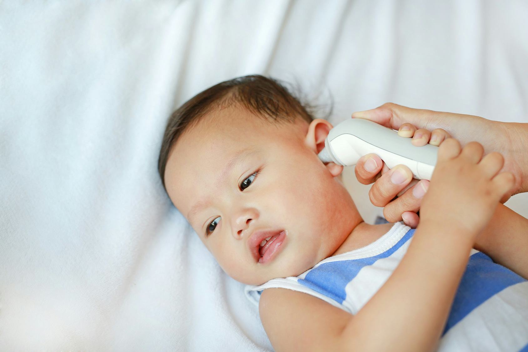 The 3 Best Ear Thermometers For Babies