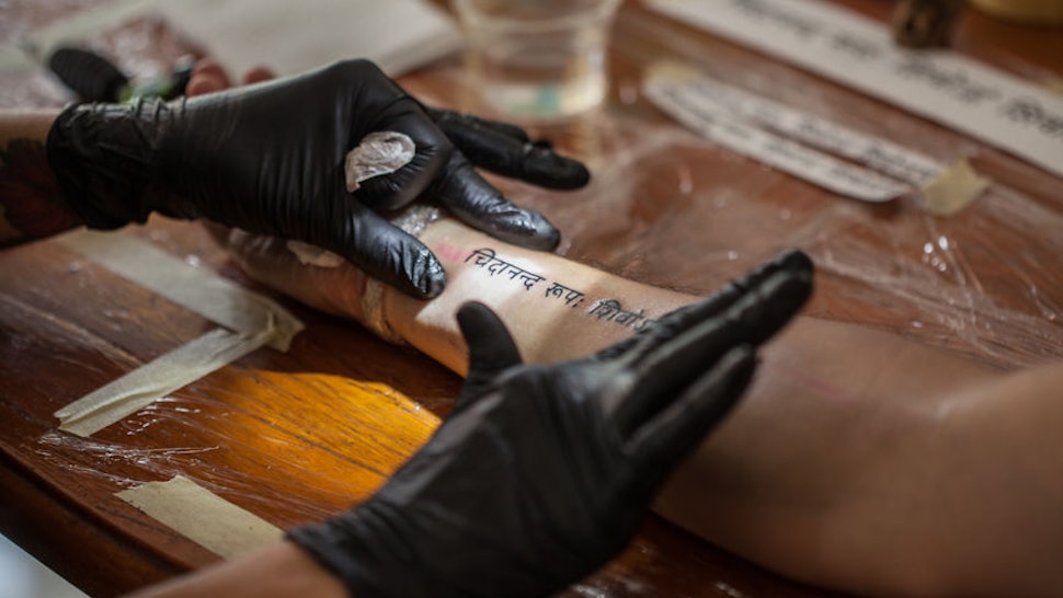 9 Things Tattoo Artists Hate According To A Tattoo Artist So You