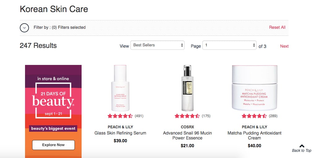 Innisfree Is Launching At Sephora & Here Are ALL The Details