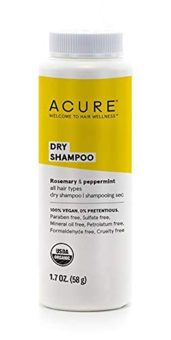 Acure Organics Dry Shampoo (1.7 Oz.) 