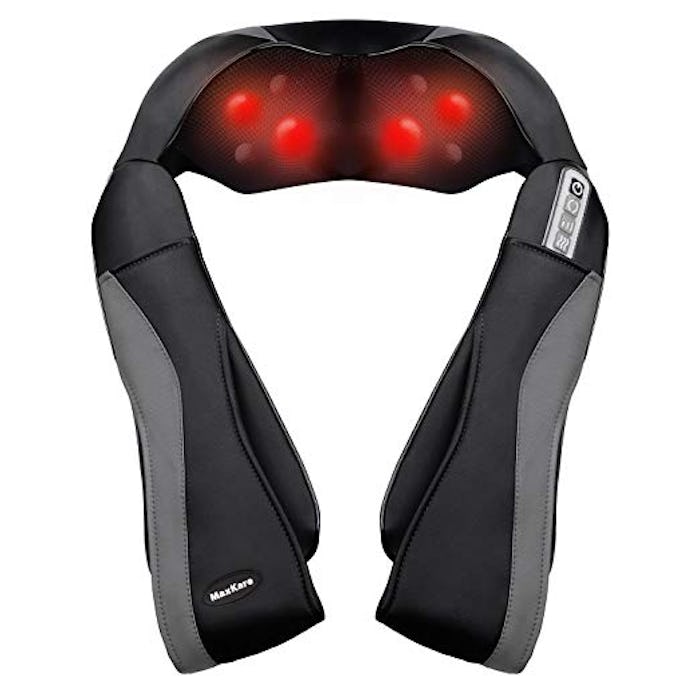 MaxKare Shiatsu Massager 