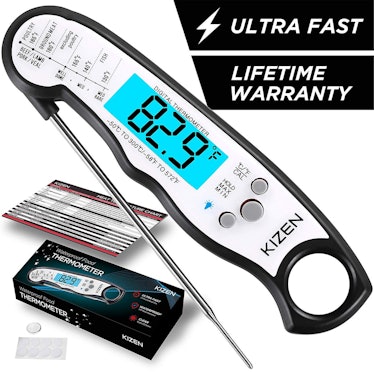 Kizen Meat Thermometer