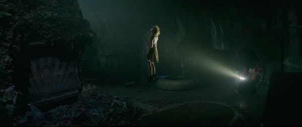 What Are The Deadlights In ‘It’? ‘Chapter Two’ Unravels Stephen King’s Mystery A Little More