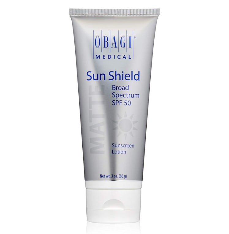 Obagi Sun Shield Broad Spectrum SPF 50