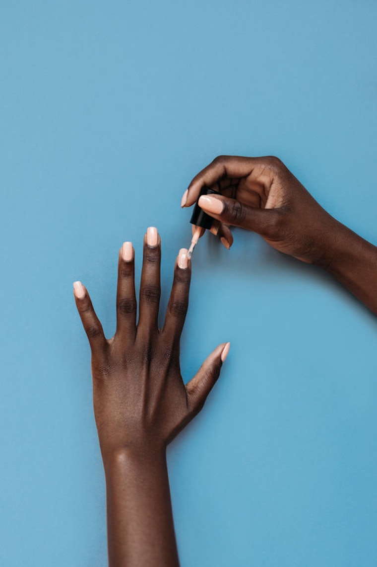 7 Gel Manicure Truths To Know Before You Make Your Next Nail Appointment