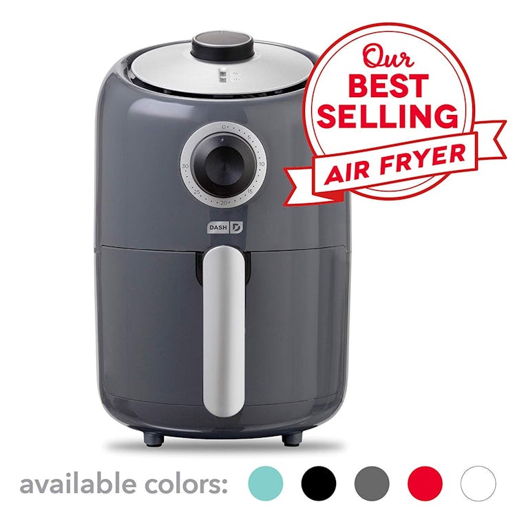 DASH Compact Air Fryer