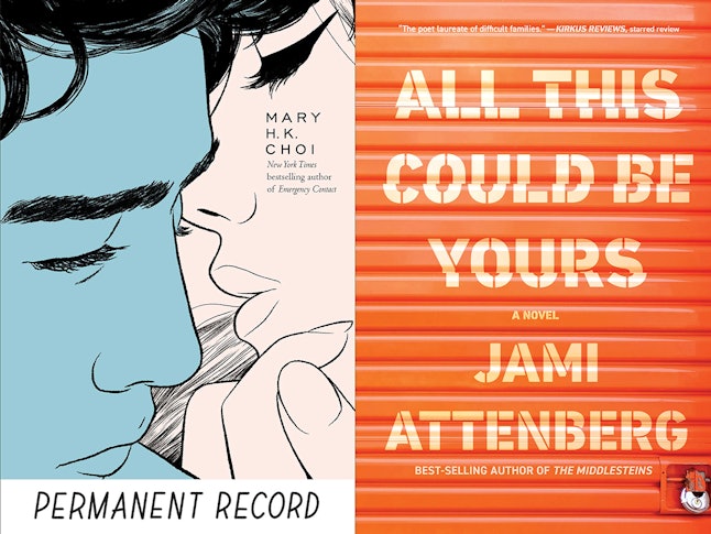 The 20 Best New Books Of Fall 2019, According To Authors