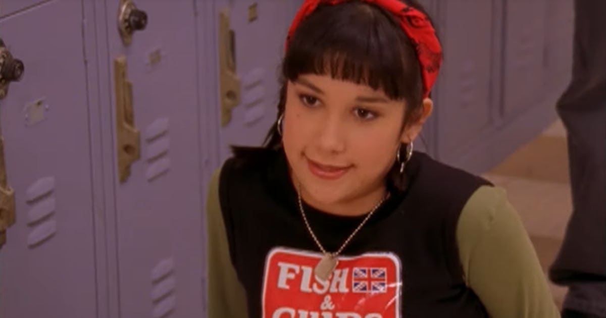 Where Is Miranda From &#39;Lizzie McGuire&#39; Now? Fans Want To See Lalaine In The Reboot