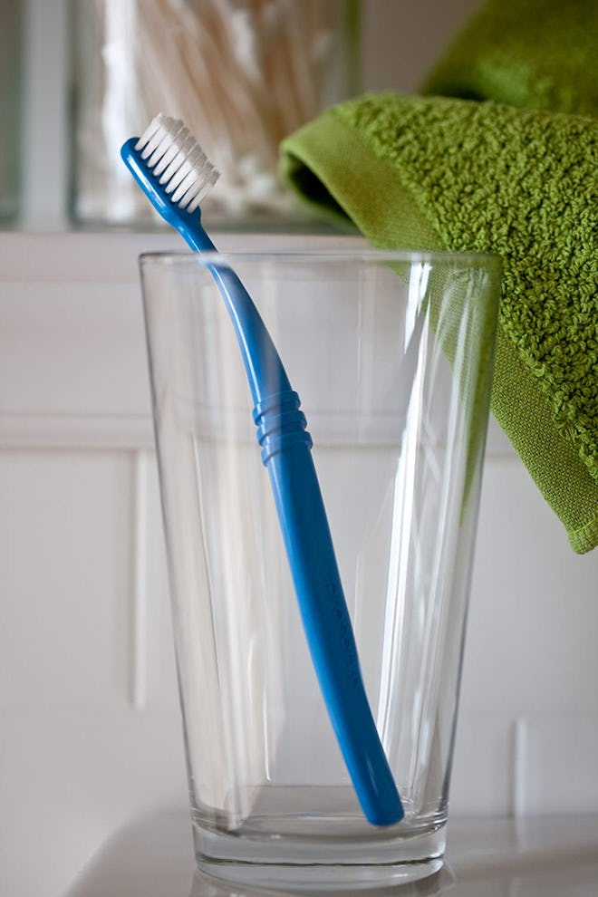 Preserve Recycled Toothbrushes With Ultra-Soft Bristles (6-Pack)