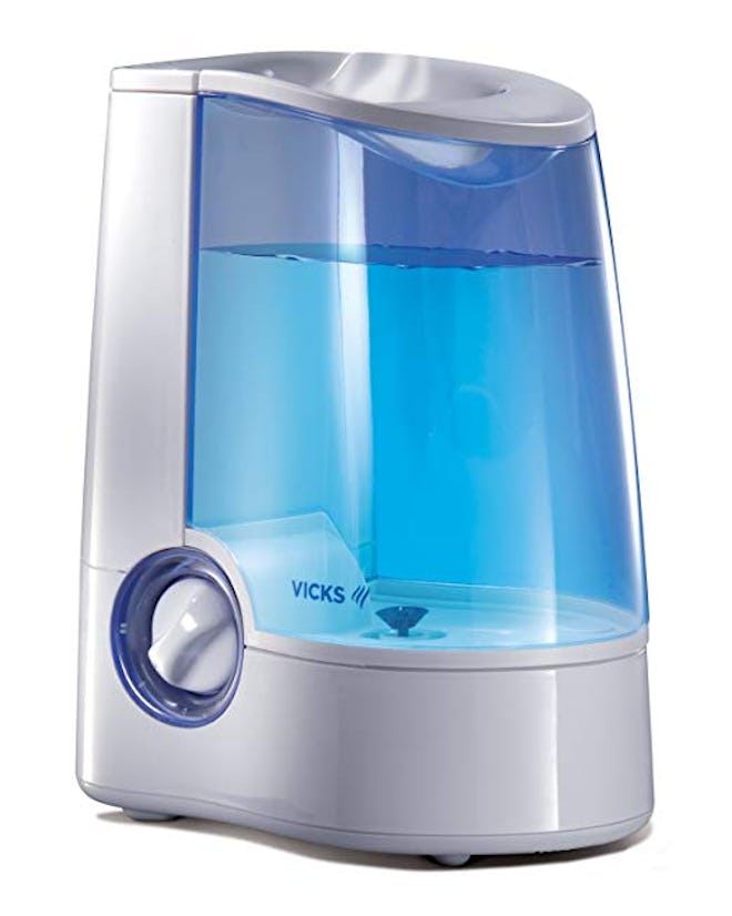 Vicks 1-Gallon Warm-Mist Humidifier