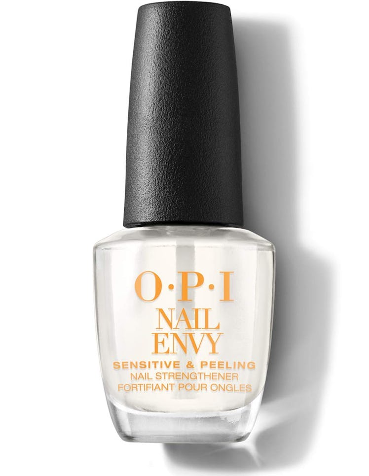 OPI Nail Envy For Sensitive & Peeling Nails 