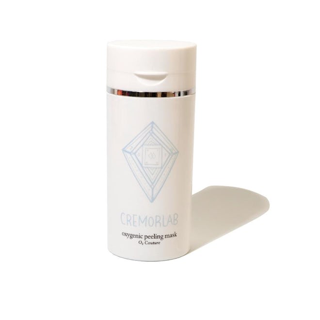 Cremorlab 02 Couture Oxygenic Peeling Mask